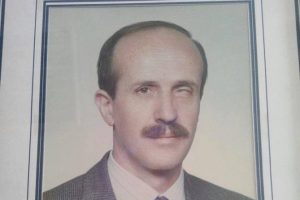 Eski Orhaneli Belediye Başkanı Yıldız vefat etti