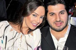 Reza Zarrab'ın dudak u&ccedil;uklatan yeni sarayı