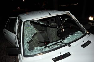 Bursa'da trafik kazası: 3 yaralı