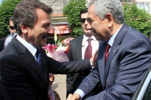 B&uuml;lent Arın&ccedil; tarih verdi: 30 Mayıs'ı bekleyin!