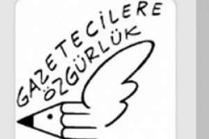 Basın i&ccedil;in 3 Mayıs kutlama değil kara bir g&uuml;n!