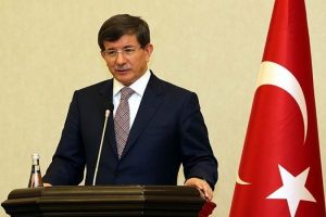 Başbakan y&uuml;rekli bir adım attı