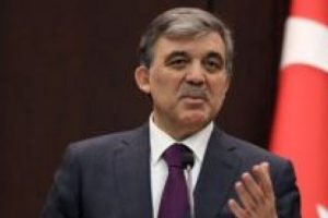 G&uuml;l'den paralel yapılanma a&ccedil;ıklaması