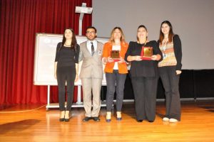 KGK VE BUİKAD Uludağ &Uuml;niversitesi'nde