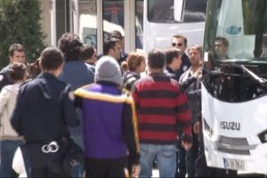 1 Mayıs g&ouml;zaltıları hakkında flaş gelişme