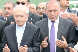 "HSYK'nın tavırsız kalması &ccedil;ok d&uuml;ş&uuml;nd&uuml;r&uuml;c&uuml;"
