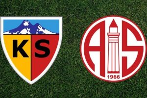 S&uuml;per Lig'den d&uuml;şen iki takım belli oldu!