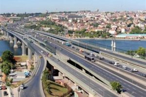 İstanbul'da bu yollara dikkat