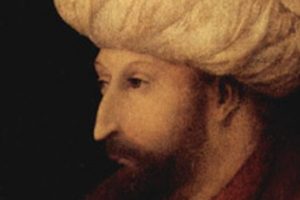 533. &ouml;l&uuml;m yıl d&ouml;n&uuml;m&uuml;nde anıldı