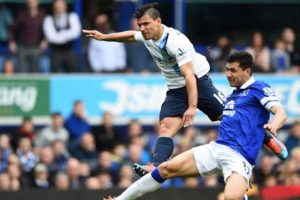 Liderlik koltuğu Manchester City'in:2-3