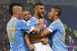 İtalya Kupasını Napoli kazandı:3-1