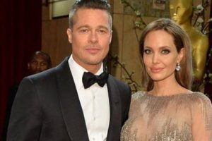 Jolie ve Pitt 10 yıl sonra yeniden