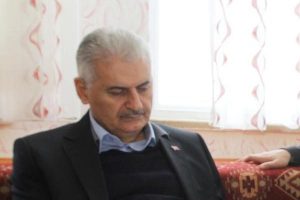 İleriye d&ouml;n&uuml;k bir hesabım yok