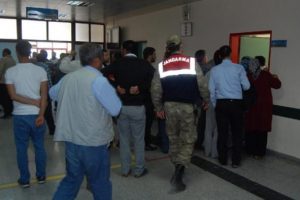 Trakt&ouml;r&uuml;n altında kalarak &ouml;ld&uuml;!