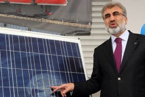 G&uuml;neş enerjisinde ilk ihale 12 Mayıs'ta