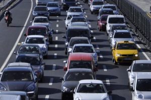 Dikkat! TEM'de bu yol 81 g&uuml;n kapalı
