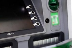 Paranızı bu ATM'den &ccedil;ektiyseniz dikkat!