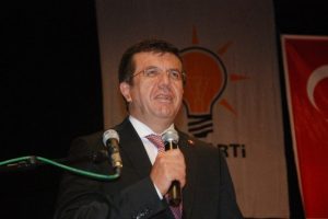 "Cumhurbaşkanlığı se&ccedil;iminin mesajları 30 Mart'ta"