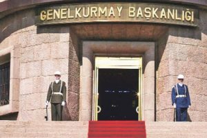 F-16'lara Suriye f&uuml;ze sistemi tacizi!