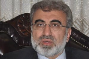 ''Siyasi tarihlerine işlenebilecek &ouml;nemli bir hareket''