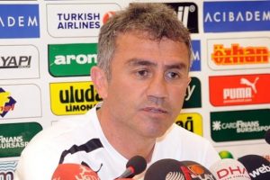 "Hakem hataları canımızı &ccedil;ok yaktı"