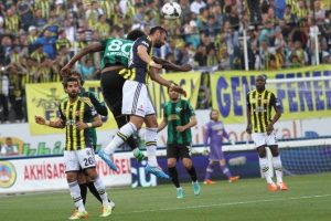Manisa'da Fenerbah&ccedil;e'ye b&uuml;y&uuml;k şok!