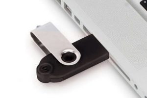 USB'yi bilgisayardan &ccedil;ıkarırken dikkat!