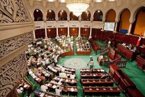 Libya'da yeni başbakan se&ccedil;ildi