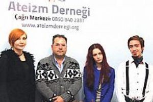 3 haftalık derneğe tehdit yağıyor!