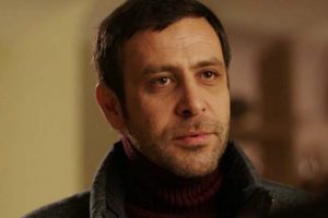 İşte Nejat İşler'in yeni filmi