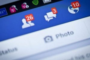 Facebook'a cebini verenlere b&uuml;y&uuml;k şok!