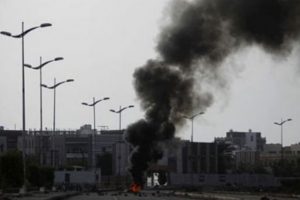 Yemen'de bombalı saldırı
