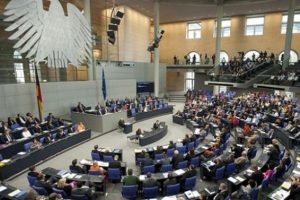 Alman h&uuml;k&uuml;metinden NSA Komisyonuna kısıtlama