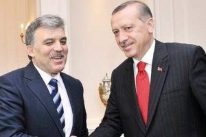Erdoğan y&uuml;zde 49, G&uuml;l y&uuml;zde 39