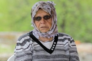 Bosna'nın en acılı annesi