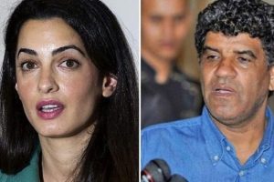 Clooney'in nişanlısından şaşırtan haber