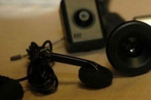 Dinleme skandalı davası kabul edildi