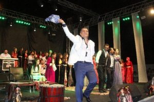 Aydın Aydın'ın anne acısı