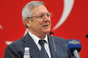 Aziz Yıldırım'a b&uuml;y&uuml;k m&uuml;jde!
