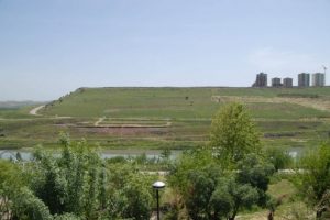 Hz. Nuh'un gemisi Diyarbakır'da mı ?