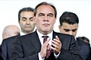 Demir&ouml;ren'den T&uuml;rkiye Kupası mesajı
