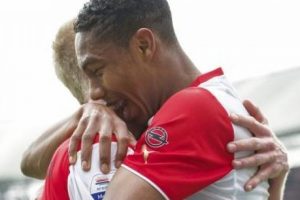 Feyenoord, Şampiyonlar Ligi biletini kaptı!