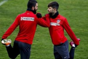 Fikret Orman'dan Diego a&ccedil;ıklaması!