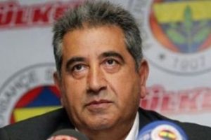 Mahmut Uslu fena patladı!