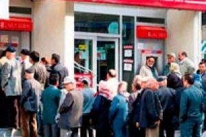 Milyonlarca emeklinin intibak heyecanı!