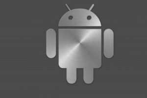 Google'ın yeni bombası: Android Silver