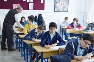 Sınav tercih sistemi yeniden değişiyor