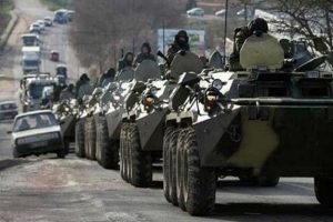 Moldova sınır birlikleri alarma ge&ccedil;ti!