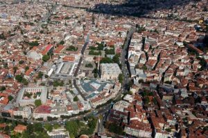 Bursa'da kiralık azaldı, satılık &ccedil;oğaldı - &Ouml;ZEL HABER