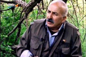 PKK'lı Murat Karasu'dan &ccedil;ok konuşulacak a&ccedil;ıklama